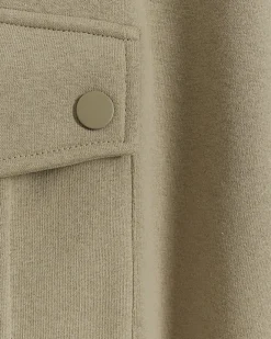 River Island regular fit cargo joggers Stone Best