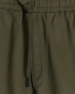 River Island Washed regular fit cargo joggers Khaki Outlet