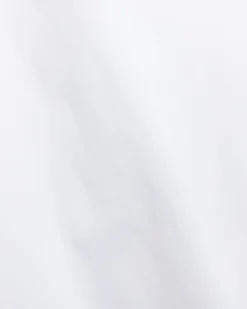River Island multipack of 5 muscle fit t-shirts White Online