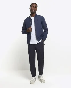 River Island regular fit t-shirt White Online