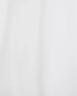 River Island RI Studio muscle fit t-shirt White Hot