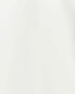 River Island slim fit tuxedo suit trousers White Best